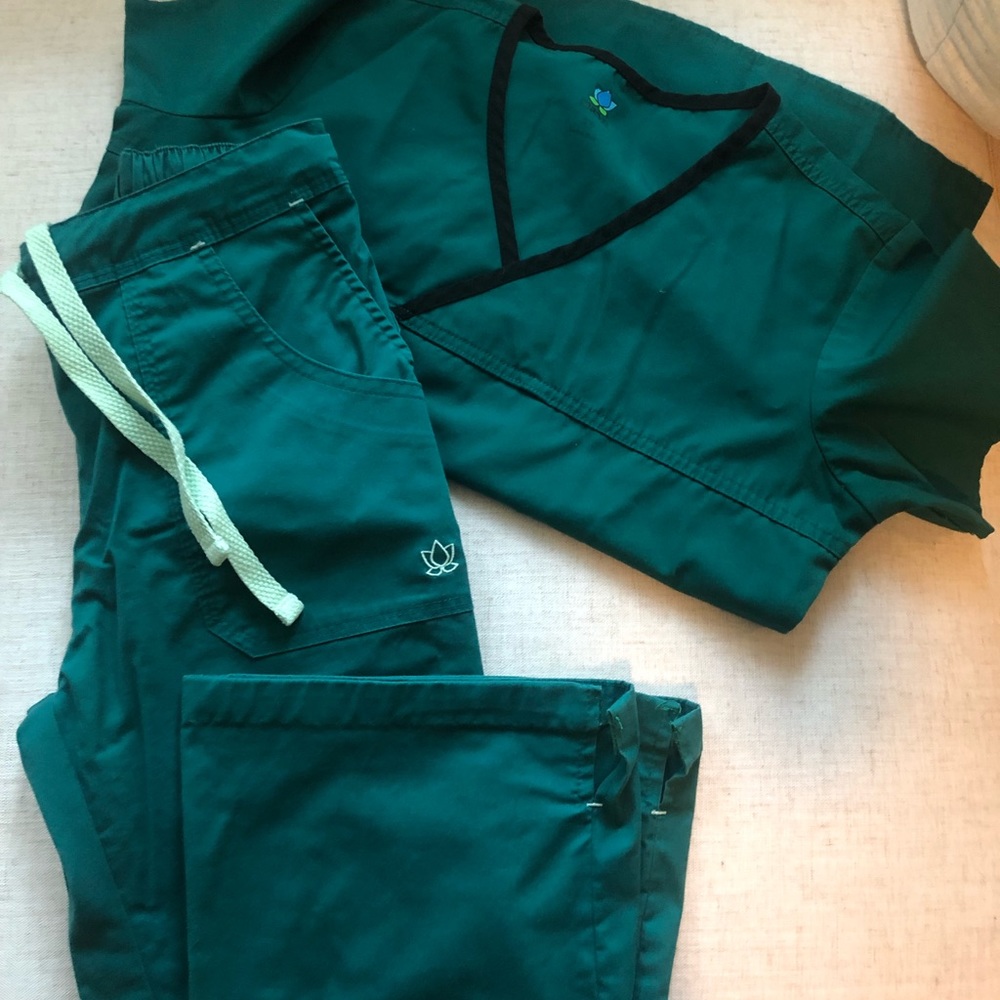 Meaevn Scrub Set XS